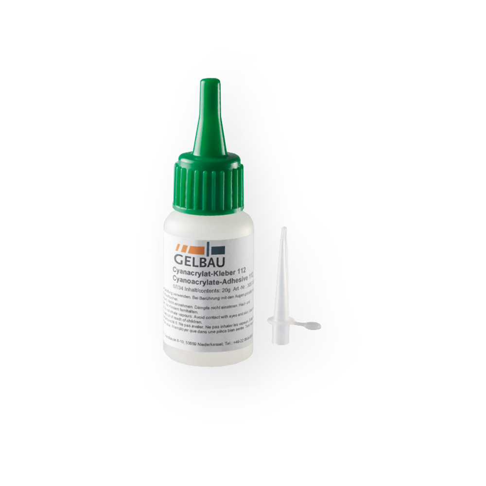 Mounting glue 20 g Mounting glue 20 g