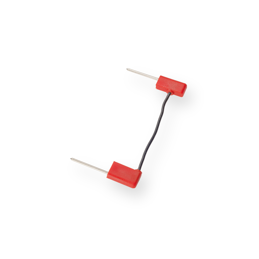 Abschlussstecker 220/6 Abschlussstecker 220/6