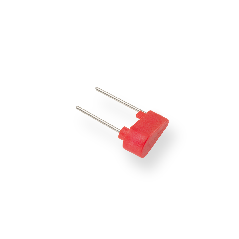 Abschlussstecker 118/6 Abschlussstecker 118/6
