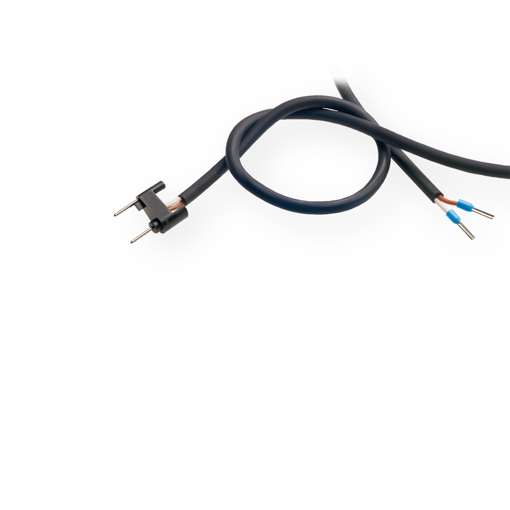 1 m Anschlusskabel 130/1B 1 m Anschlusskabel 130/1B