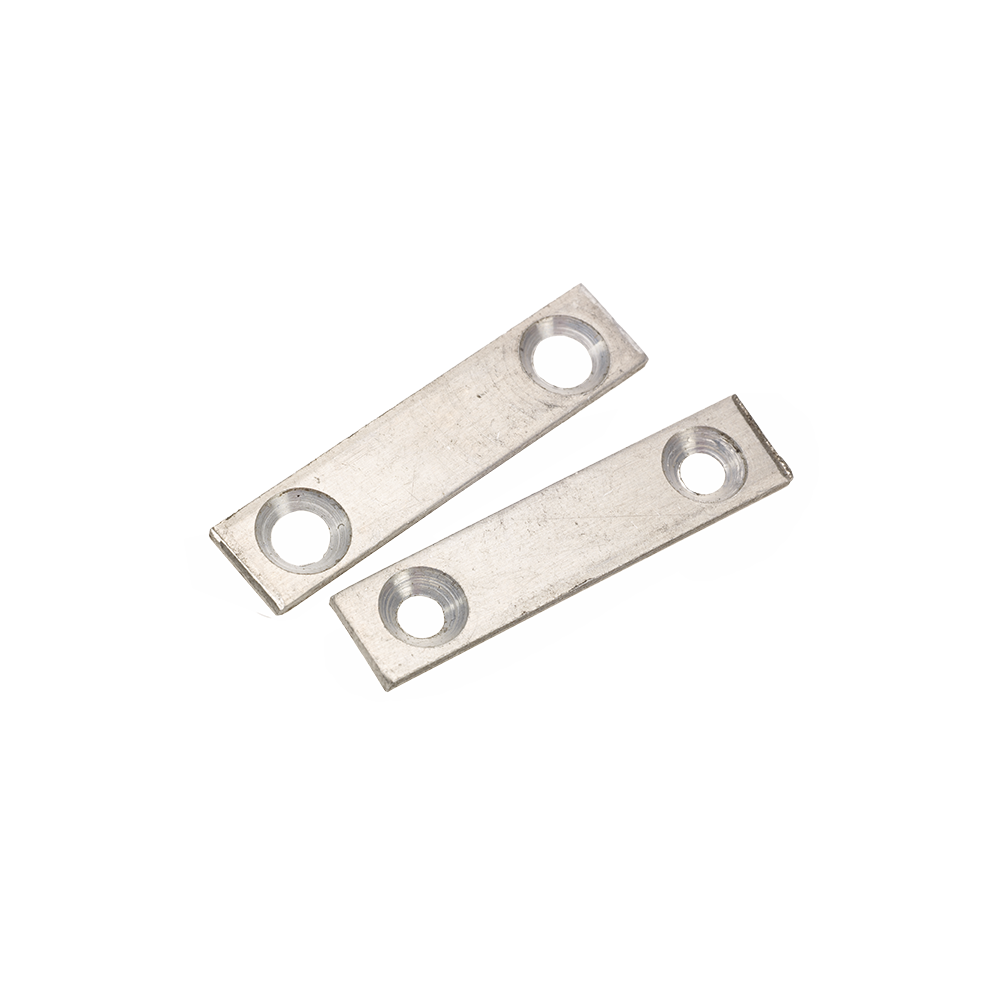 Alu-Plättchen 3050.2152 Alu-Plättchen 3050.2152
